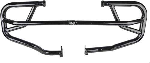 Barre de protection moteur moto premium en inox pour Rebel CMX1100