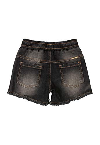 Shorts Jeans Up Baby