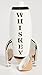 Jonathan Adler Now House Women's Rocket Decanter - Whiskey, Whiskey, 14 x 7.25 x 7.25'
