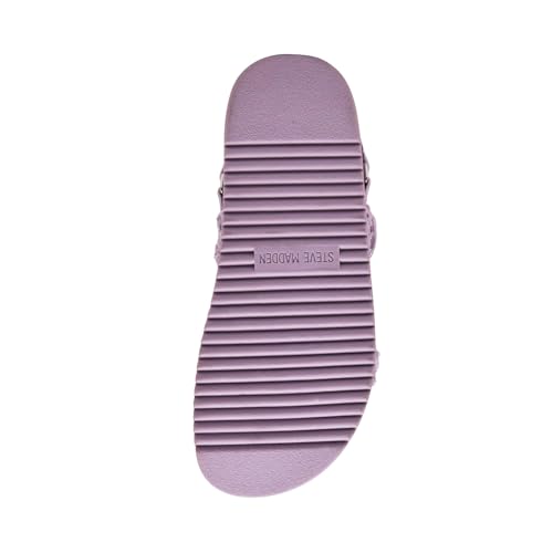 Image of Steve Madden Kids Mona Jelly (Little Kid /Big Kid)