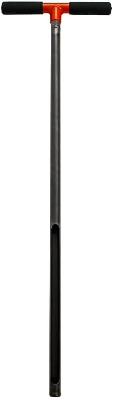 AMS 401.03 7/8" X 33" Soil Probe w/Handle,