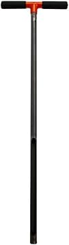 AMS 401.03 7/8" X 33" Soil Probe w/Handle,