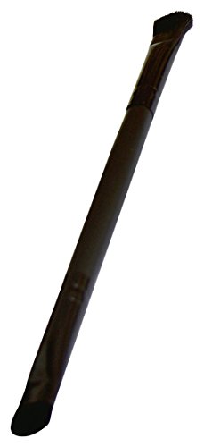 Cameo Duo Ended Brush, Smokey/Smudge