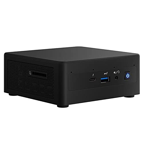 K*Y様 インテルNUC 第11世代 Corei7 NUC11PAHi7正常動作 Amazon | インテル NUC 第 11 世代 Core プロセッサー・ファミリー搭載
