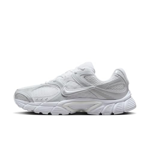 Nike Nike V5 RNR White/White-Black-Metallic Silver 40 EU