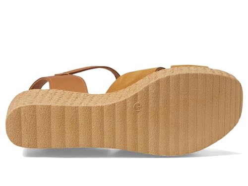 Eric Michael Women's Bonita Wedge Sandal3