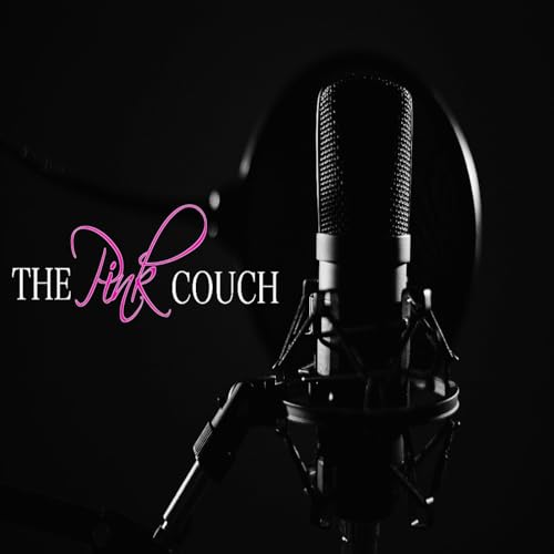 『The Pink Couch With Coach Lele』のカバーアート