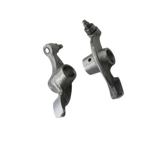 Brazo basculante reforzado 1443A-AGB-000 para motor 1P37QMB 4T