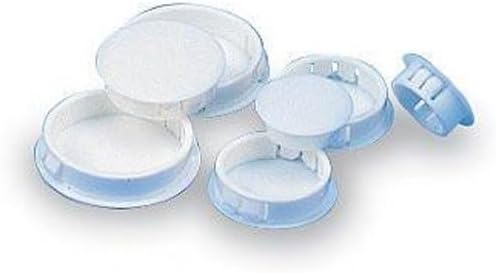 1 1/2 Inch Regular Insulation Plastic Plugs (250)