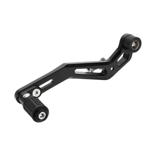 Manette pliante Suzuki V-Strom 650 sélecteur de vitesse en aluminium pour DL650XT