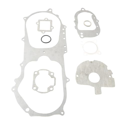 Joint moteur 50cc Minarelli CY50 Jog poche complète étanchéité 2 temps 3KJ