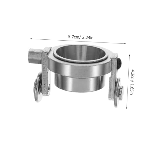 Roue de guidage ERINGOGO pour outil torch cutter roller guide wheel - 3