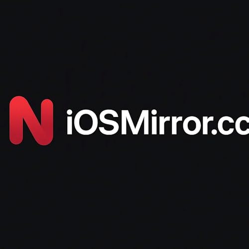 iOSMirrorCC &mdash; Screen Mirror & Streaming Tips cover art