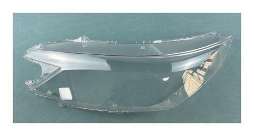 Lentille phare CRV 2012-2014 protection haut de gamme en polycarbonate