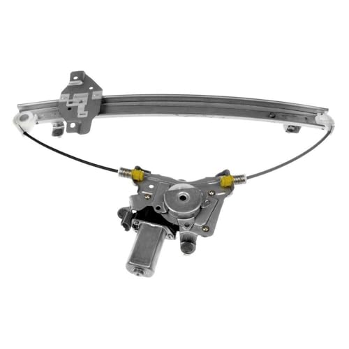 Dorman 741-310 Lève-vitre Électrique Arrière Gauche avec Moteur Intégré