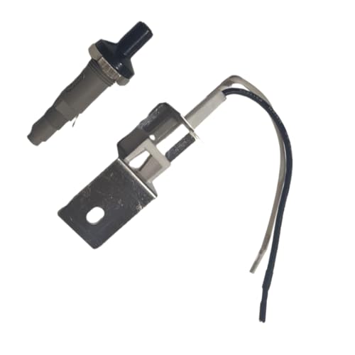 QUXVUIS Set di accenditori per Barbecue per Domestico Cottura Arrosto