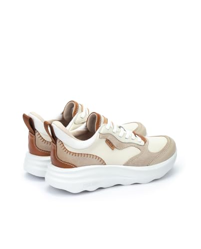 PIKOLINOS Sneakers Leather Zahara for Woman3