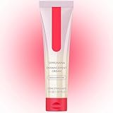 Enhancement Cream Vanilla Frosting with TriPlex Tingle | Sensory Boost Intimate Moisturizer for Couples & Solo Use | Long-Lasting Tingling Cream 30ml/1 fl oz