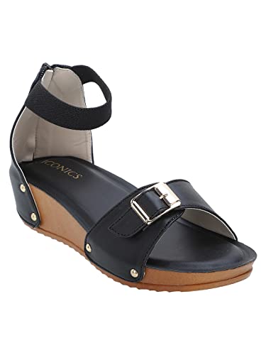 Image of Iconics Women's Icn-ni-w-10 Sandal