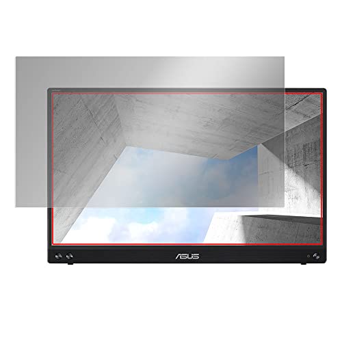 ~rbNX ASUS ZenScreen MB16ACV p 360x `h~ vCoV[ ی tB ᔽ˃^Cv { OverLay Secret