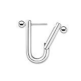 Thomas Sabo Damen-Ohrringe gibt es in unterschiedlichen Variationen wie als Ohrstecker, Perlenohrringe, Creolen oder Hänge-Ohrringe in den Farben Gold, Silber, Rosegold