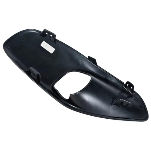 Cache feu antibrouillard pour Citroën C4 Picasso 2013-2016 - 6