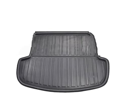 Tapis de chargement Outlander protection boue et transport chien