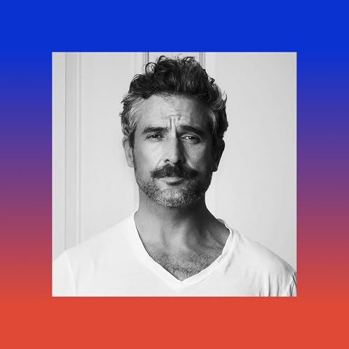 Douglas Friedman: The Visionary Nomad