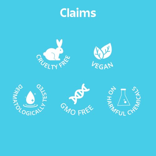 Rivona Natural Pure Aloe Vera Bath & Body Care Gift Set |Diwali Gift Set | Fresh Pure Aloe Vera Gift Box To Pamper Your Loved Ones |100% Natural Vegan | Pack of 4| All skin types | All Occasion - Image 6