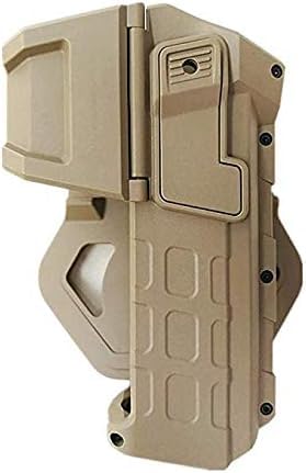 Holsters et étuis pour armes de poing - Armurerie Gilles