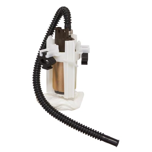 Image of Detroit Axle - Gas Fuel Pump Module for 1997-2003 BMW 540i 525i 530i, 1996-2000 528i, Replacement Electric Fuel Pump Module Assembly