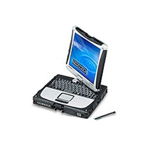 Amazon.co.jp: Panasonic CF-19ZE001CJ TOUGHBOOK CF-19 Series