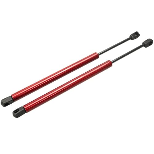 Vérins de levage de voiture pour Jade FR4 FR5 2013-2020 amortisseur rouge