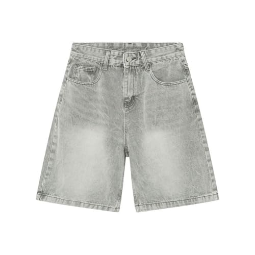 GGPJ Baggy Jorts Denim Shorts Baggy Jorts Casual Wide Leg Shorts