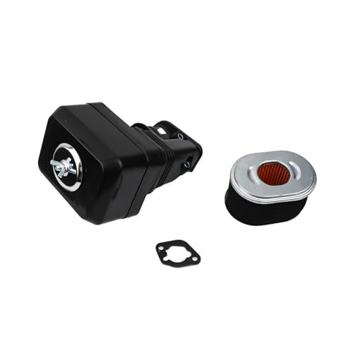 Tondeuse à gazon compatible GX200 tonte pelouse haute terrain difficile - 3