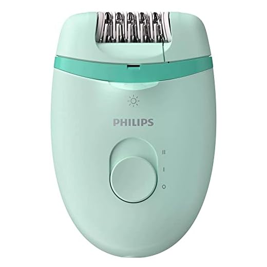 Philips Satinelle Essential BRE265/00