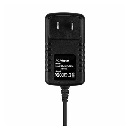 Cargador de batería Level 2 modelo JT-DC075V0500(I) 7.5V miniatura 3