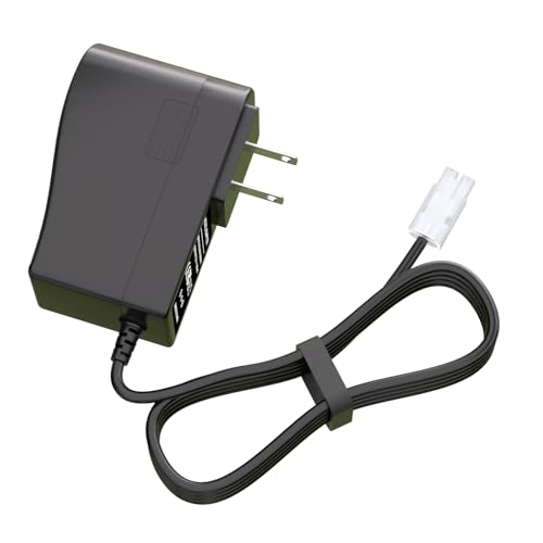 7.2V Ariens Snow Blower Battery Charger (Replaces #05079500)