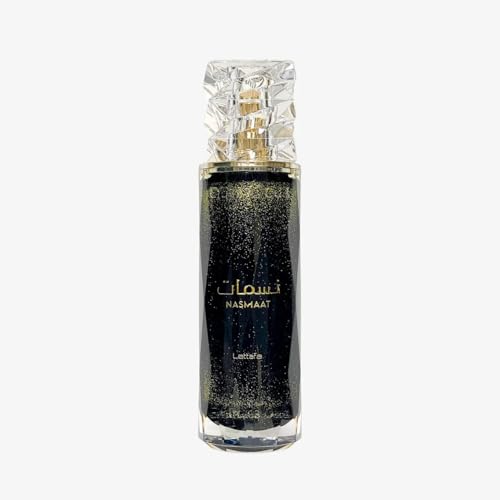 Lattafa Nasmaat Unisex Eau de Parfum, Spray, 100 ml