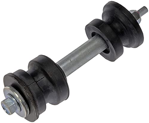Dorman 924-265 Front Body Mount Compatible with Select Toyota Models