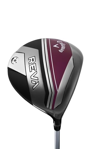 Callaway REVA 2024 Women's Complete Golf Set