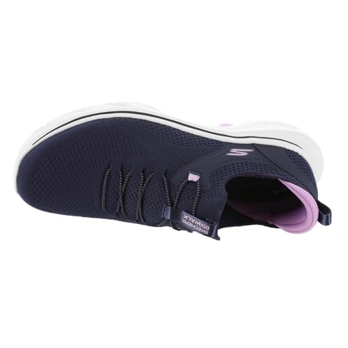 Skechers Women's Go Walk 7 Abie Sneaker3