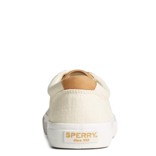 Sperry Striper II CVO Hemp Ivory 9 M (D)4