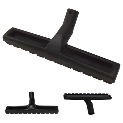 Caliko 32mm Hard Floor Brush Head Replacement | 300mm Wide Vacuum Cleaner Tool, Compatible with Henry Hoover Head/Brush Head, Numatic Henry, Hetty, Harry, & Other Henry Hoover Accessories.