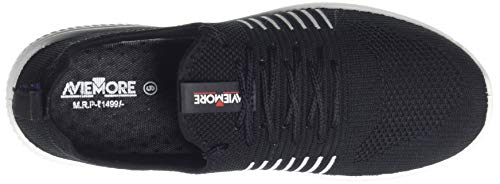 Image of Men's Greenwich-9 Running Shoes