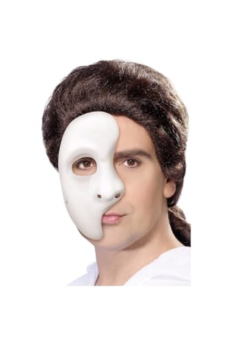 DISBACANAL Máscara fantasma da ópe