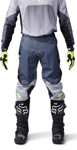 Pantalon Fox 360 Divider pour éviter les déchirures et rouler à l'aise