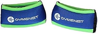 GYMENIST Wrist Weights Running Stylish Bracelet Weights (1 LB)