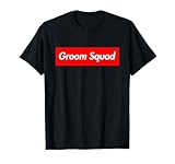 Groom Squad Shirts Gift 1
