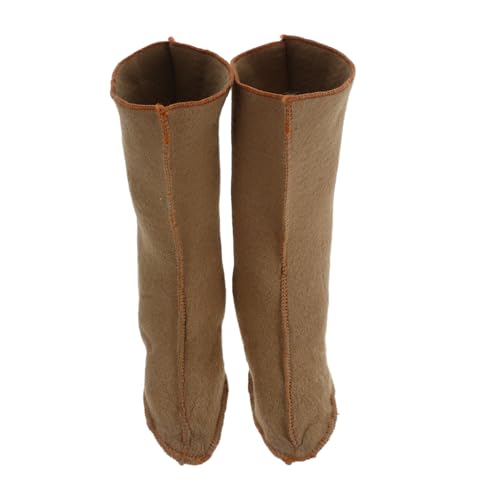 Descansos Nieve Hombre 43 Marca SUPVOX